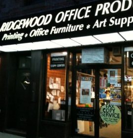 Ridgewood Office Products