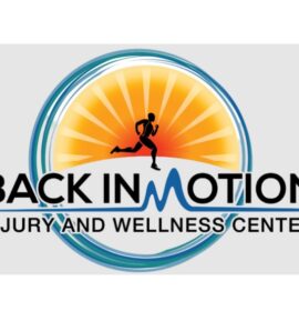 Back in Motion Injury and Wellness Center