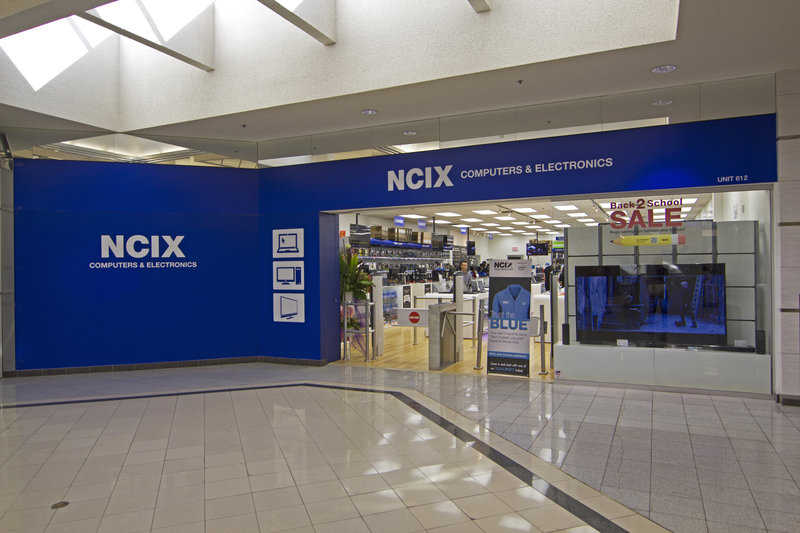 ncix bitcoin